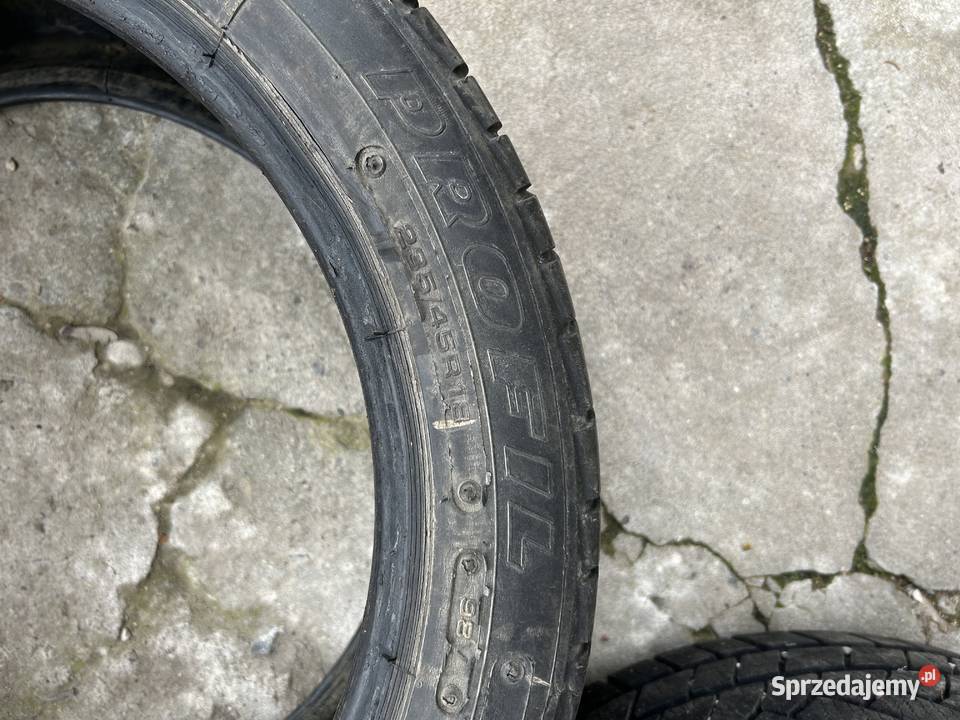 FELGI 18 calu z oponami całorocznymi i zimowymi małopolskie Kraków