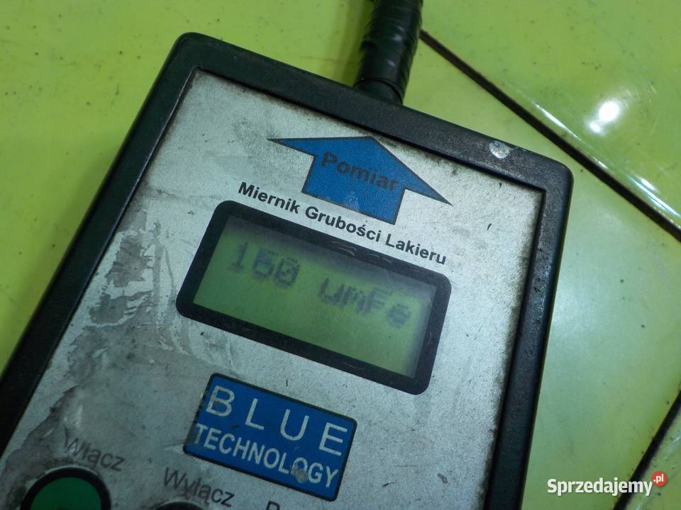 PEUGEOT 508 16 EHDI AUT 13r SEDAN 4D drzwi lewe osobowe Suków sprzedam