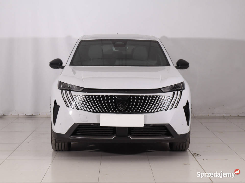 Peugeot 3008 12 MHEV mazowieckie Piaseczno