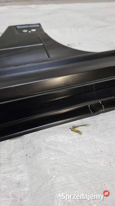 PRÓG LEWY OPEL CORSA F NOWY ORGINAŁ 1666081580 sprzedam