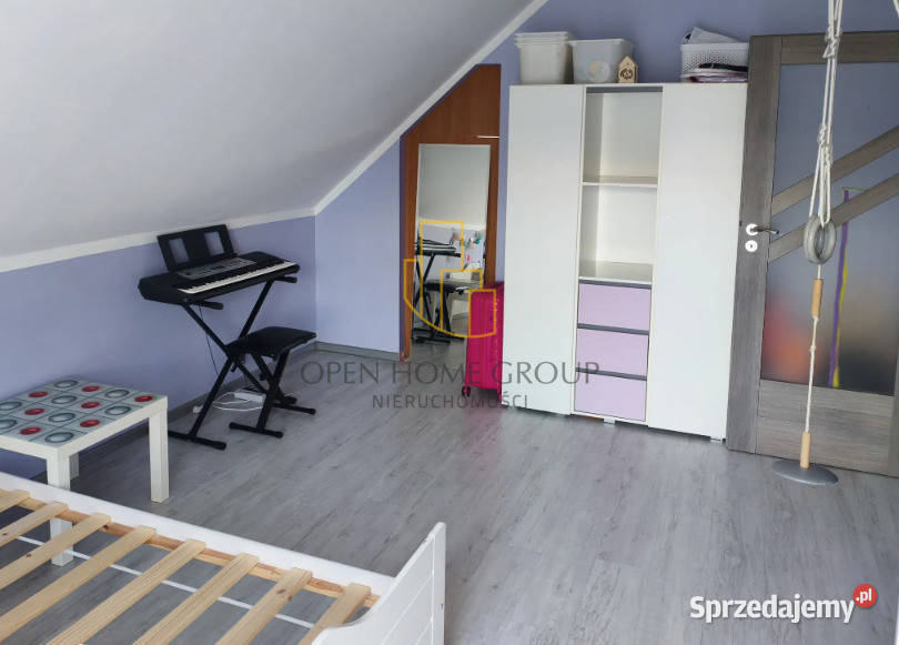Mysłakowice Jelenia Góra dom 122 m2 4 pokoje