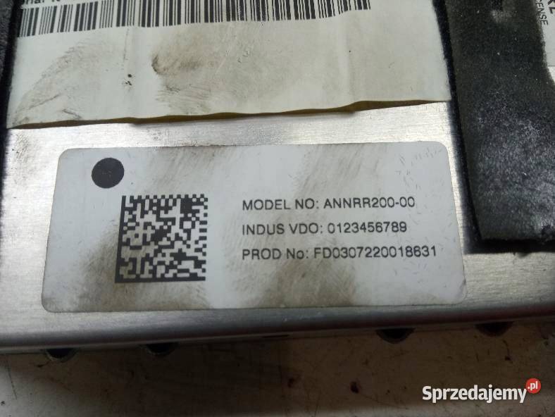 MODUŁ GSP ANNRR20000 Peugeot 407 I 20042010 sprzedam