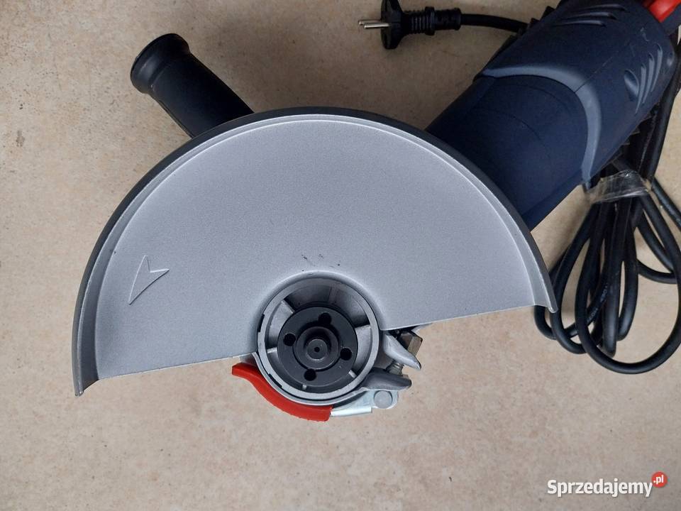 Szlifierkę kątową firmy kraftronic 2000W Łańcut