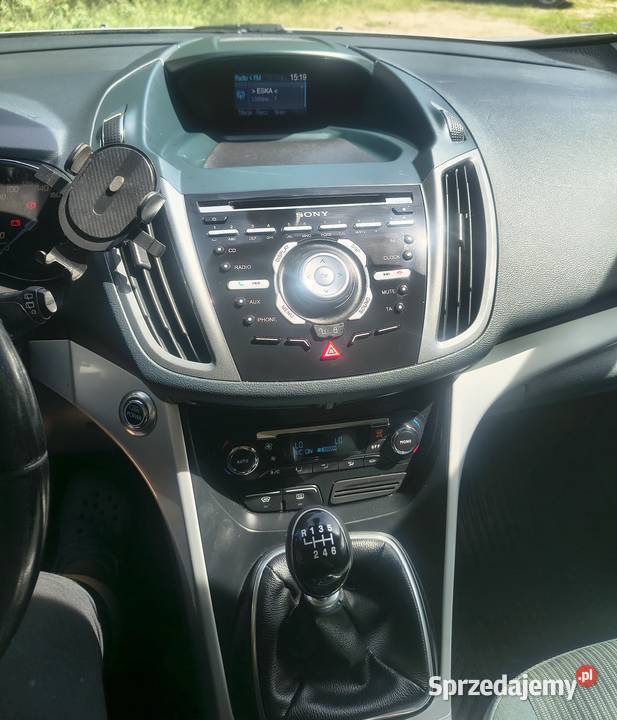 Sprzedam Ford C sprzedam