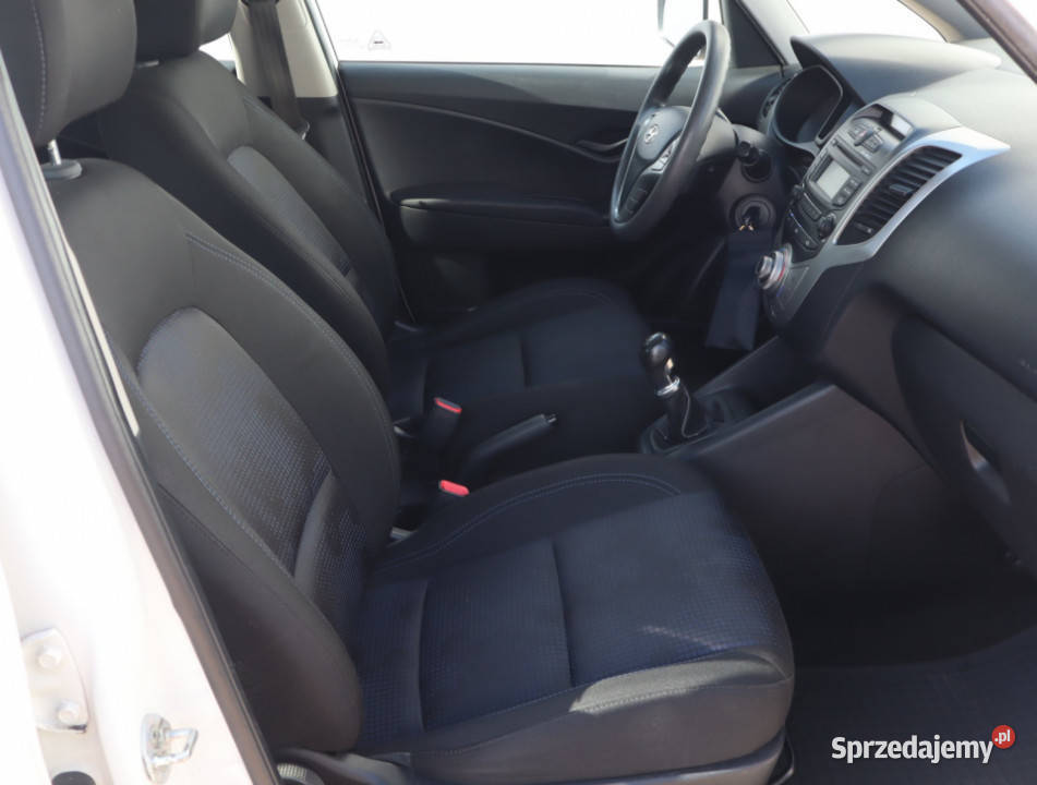Hyundai ix20 14 CVVT sprzedam