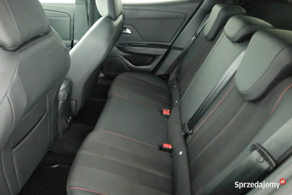 Opel Mokka 12 Turbo bluetooth