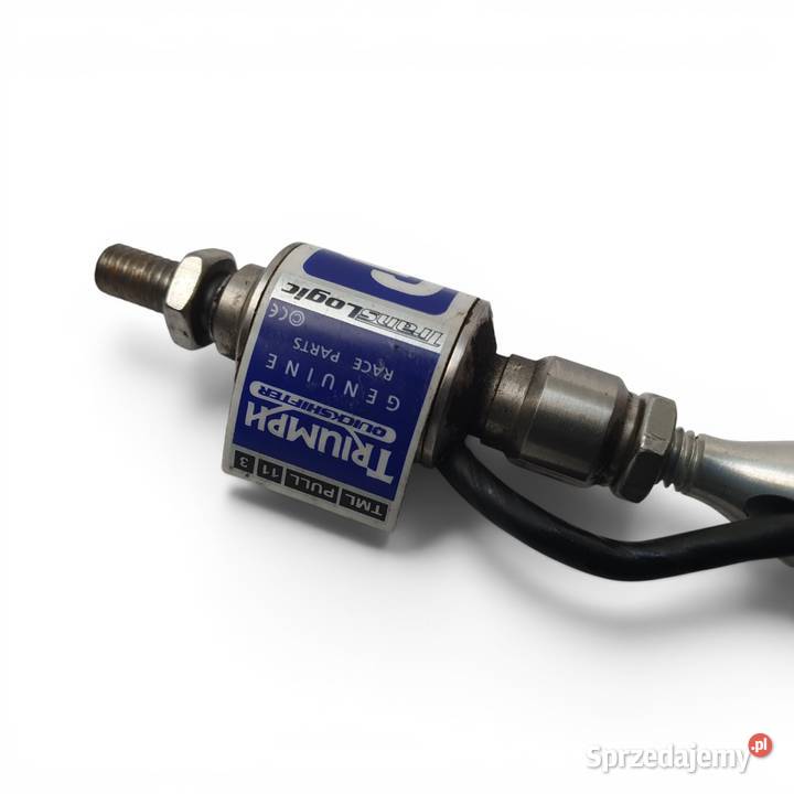 TRIUMPH QUICKSHIFTER Translogic Triumph Daytona Chełm