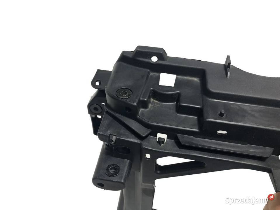 MAZDA III BK 20132019 MAZDA 6 GJ III PAS PRZÓD Pozostałe świętokrzyskie Skarżysko-Kamienna