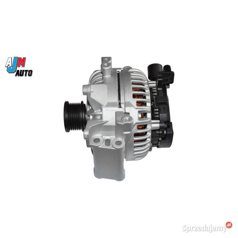 Alternator 0124625019 21 22 27 32 CDI Mercedes osobowe sprzedam