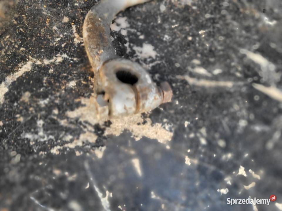 STOPKA ZMIANY BIEGÓW NSU FOX LUX Rybnik sprzedam