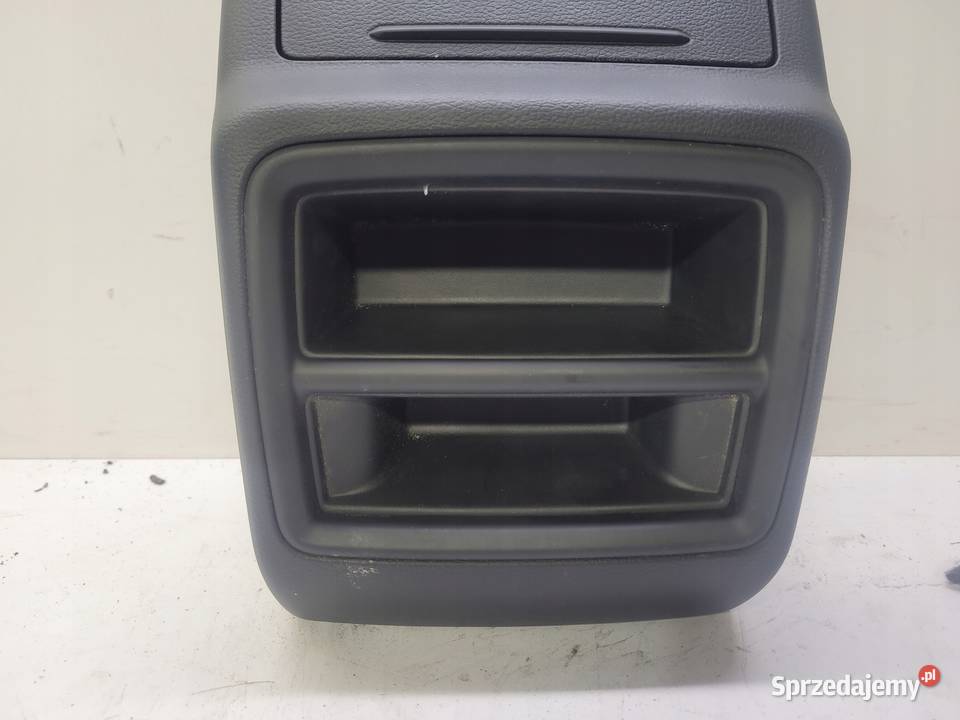 OSŁONA TUNELU ŚRODKOWEGO AUDI A4 A5 8W 8W0864376 Przystajń
