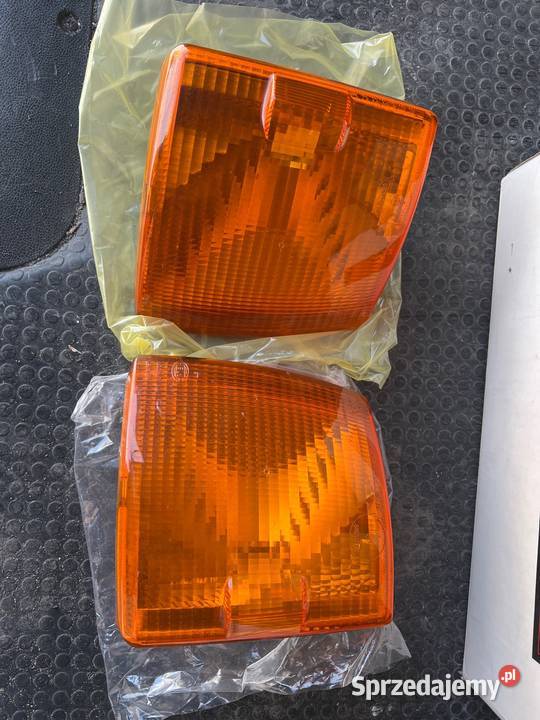 Kierunek lewy prawy Volkswagen T4 Kierunkowskazy Kutno