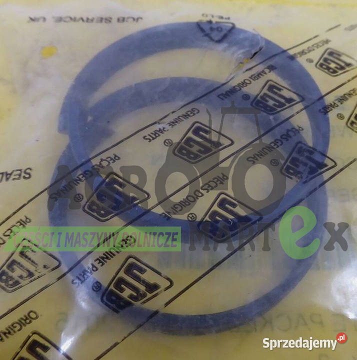 24117916 90306409 90306409 USZCZELKA 55x60x7 JCB sprzedam