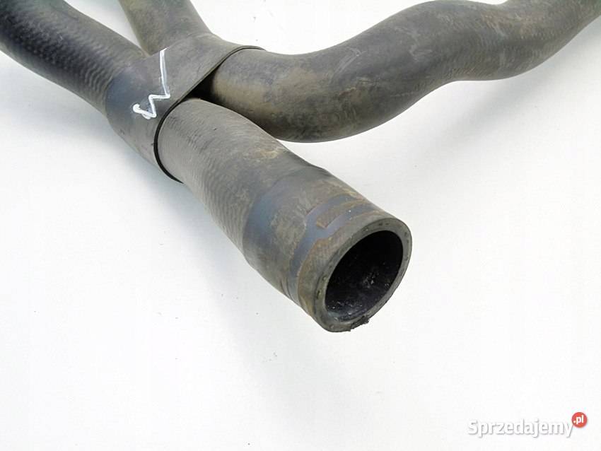 WĄŻ WĘŻE PRZEWÓD WODY 14 16V GOLF 4 5 LEON Części samochodowe