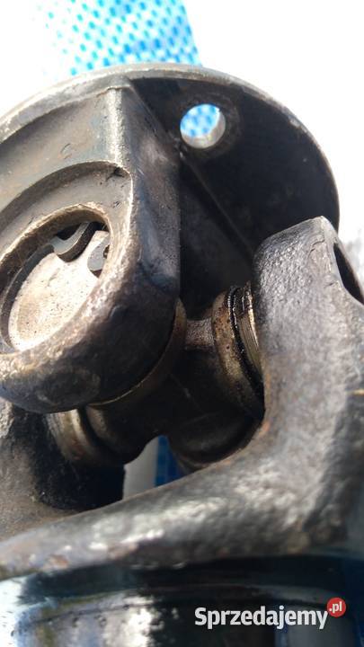 Wał Napędowy Polonez 16 łódzkie Łódź