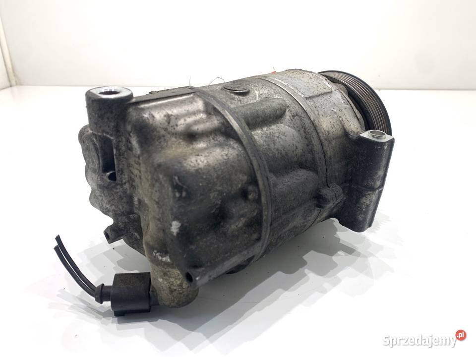 SPRĘŻARKA KLIMATYZACJI SEAT LEON II 1K0820803C