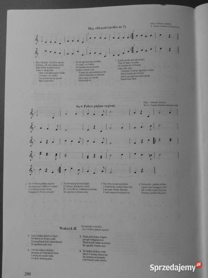 3040 Muzyka Ludowa Na Pomorzu Zach W Latach