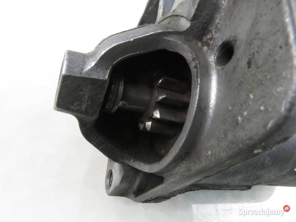 ROZRUSZNIK DACIA DOKKER 15 dCi K9K 612