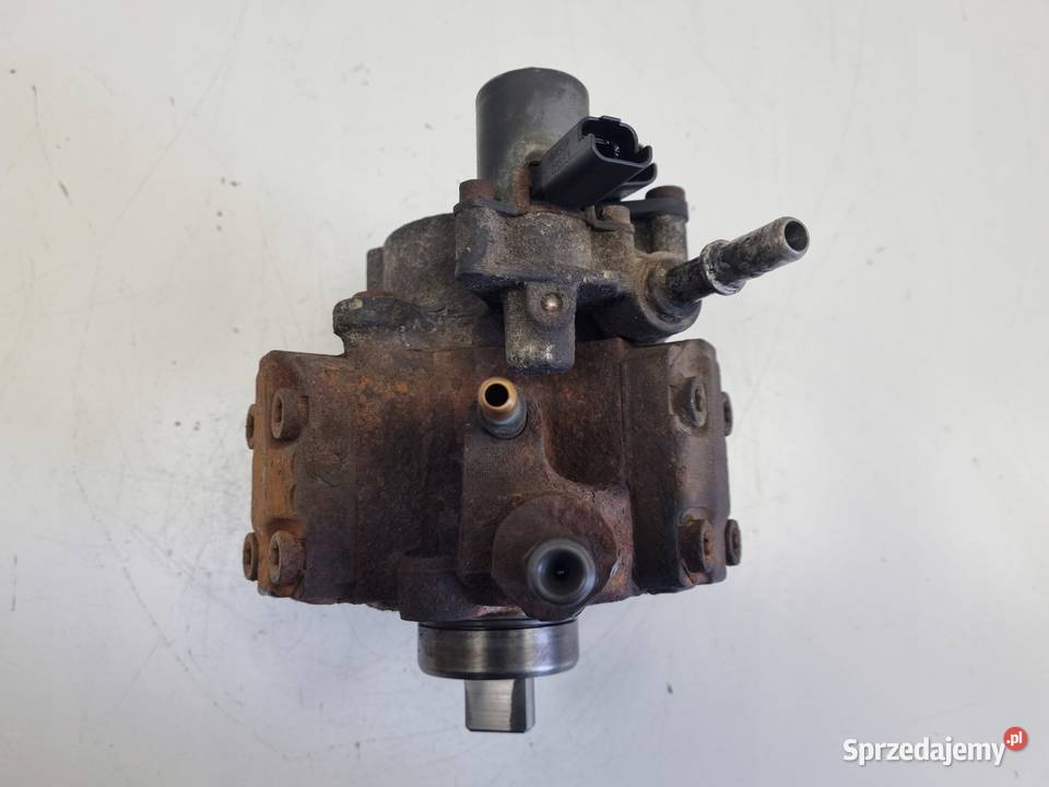 Ford Transit MK7 VII 22 TDCI POMPA WTRYSKOWA osobowe Chełm