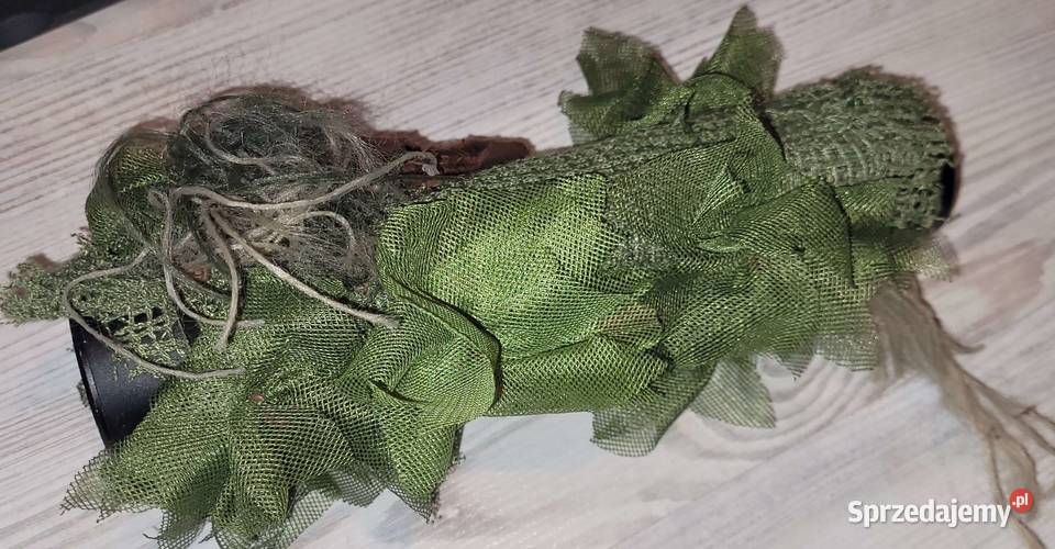 Sprzedam SSG10 A1 tuningu do negocjacji Pozostałe Ruda Śląska