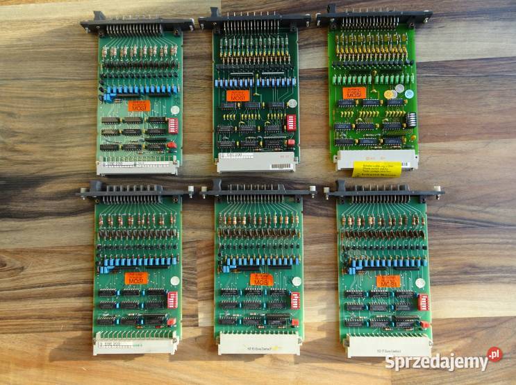 KLOCKNER MOELLER EBE 200 Input