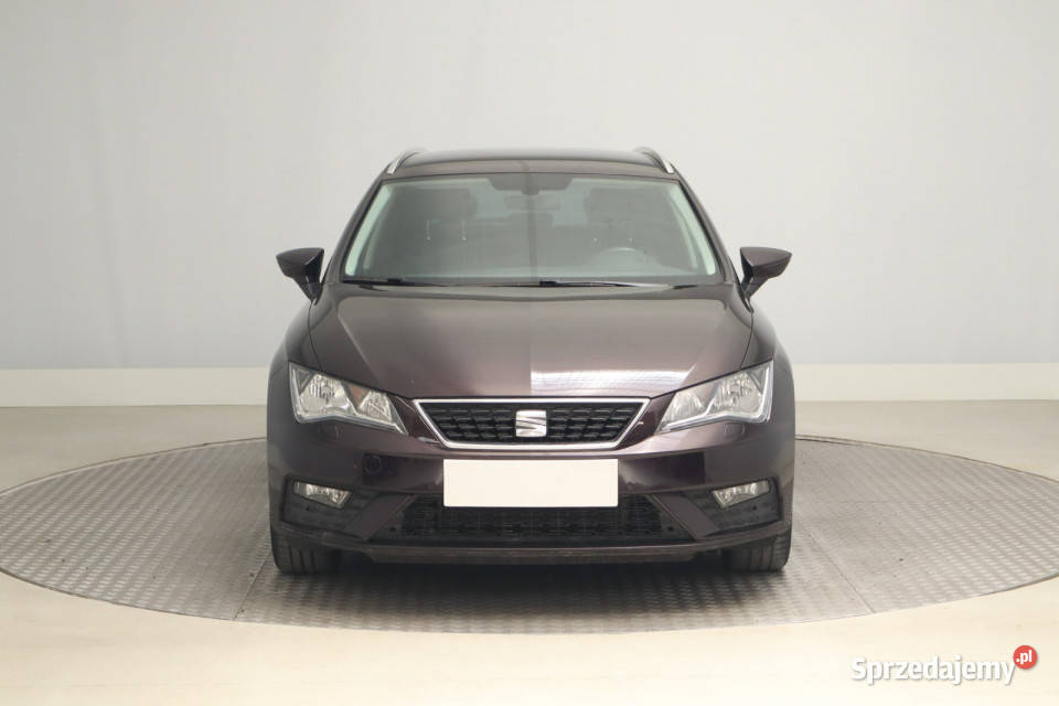 Seat Leon 14 TSI