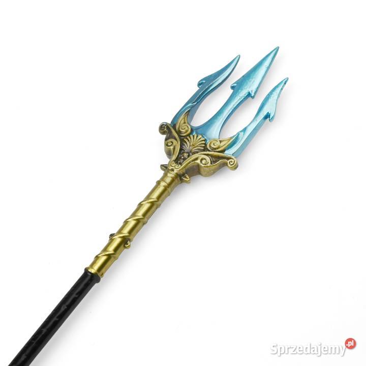 Trident 13 Metal Brelok God Of War Szczecin