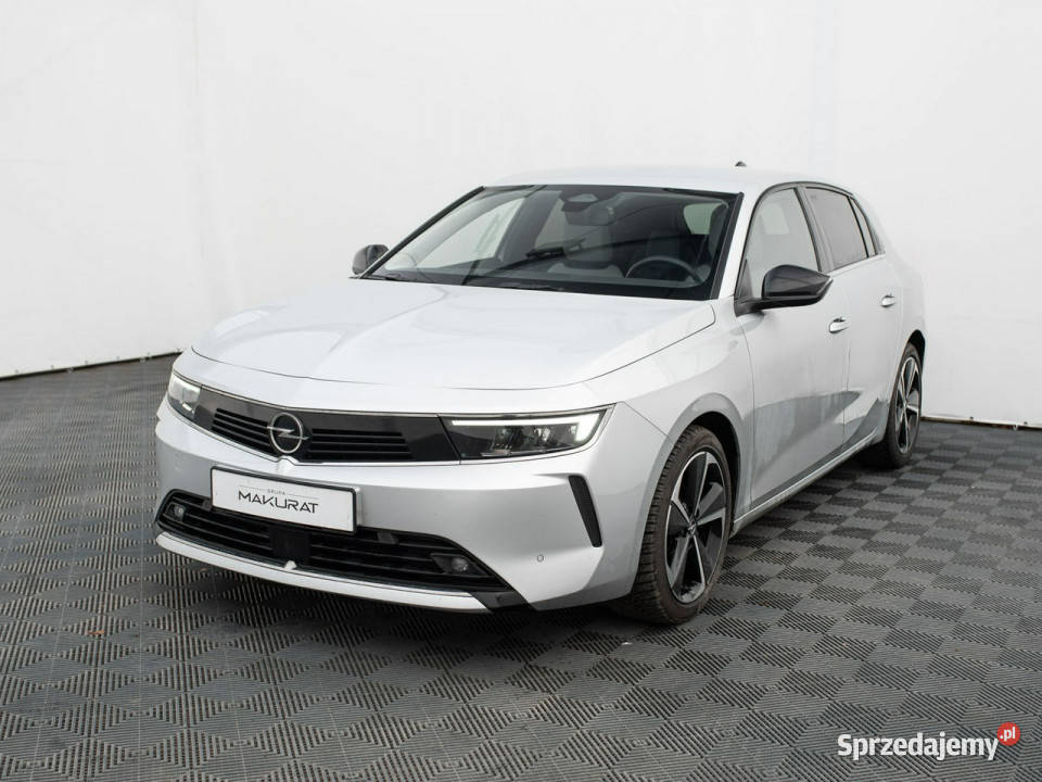Opel Astra GD4F05812 T Elegance Podgrzf I kier ABS Pępowo