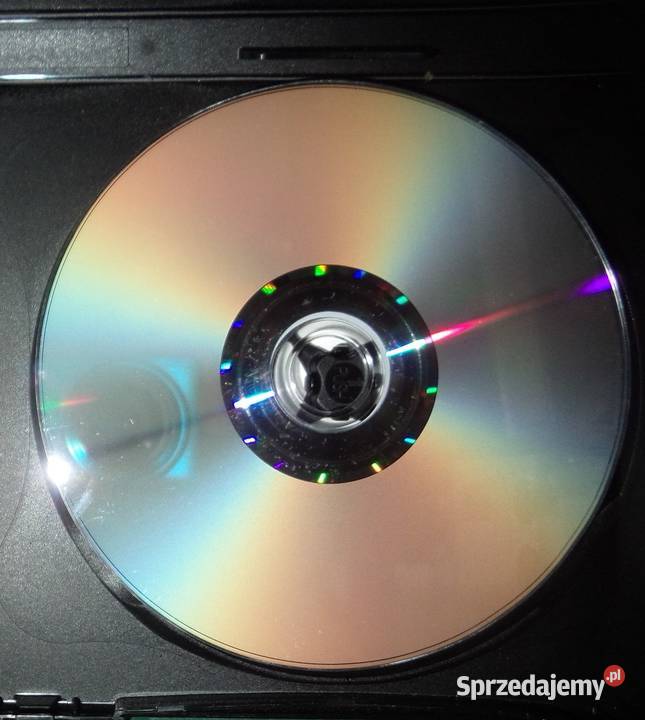 Film Daughter of the Wolf DVD ANG Gina Carano Filmy podkarpackie sprzedam