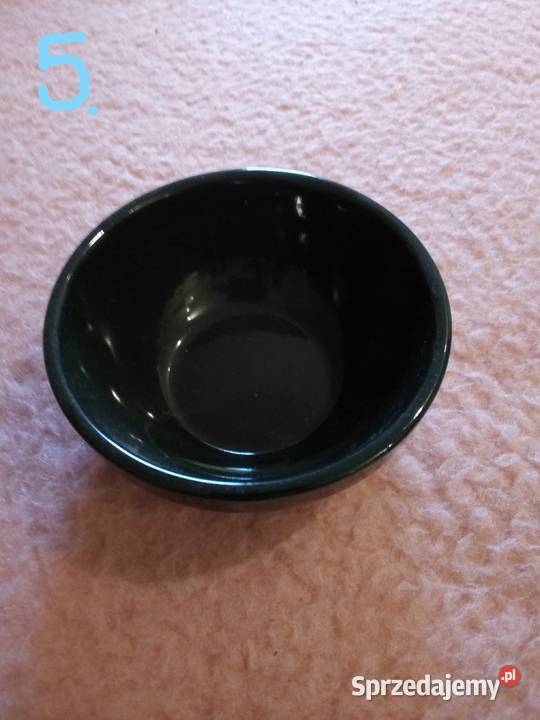 Drobna porcelana i ceramika Częstochowa