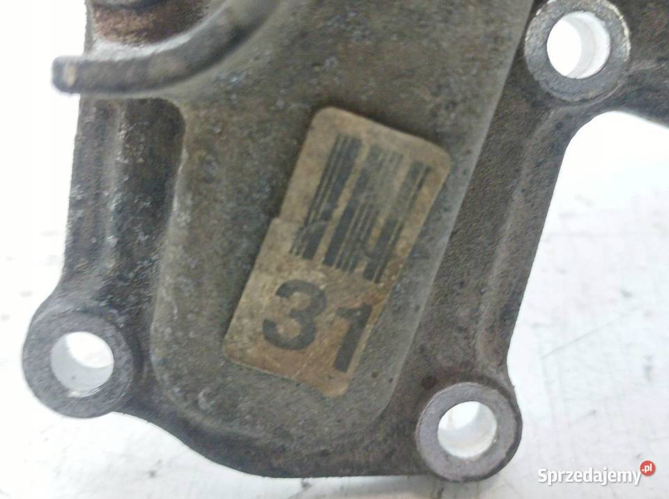 POMPA OLEJU 1601 Opel Vectra III 20022008 C świętokrzyskie