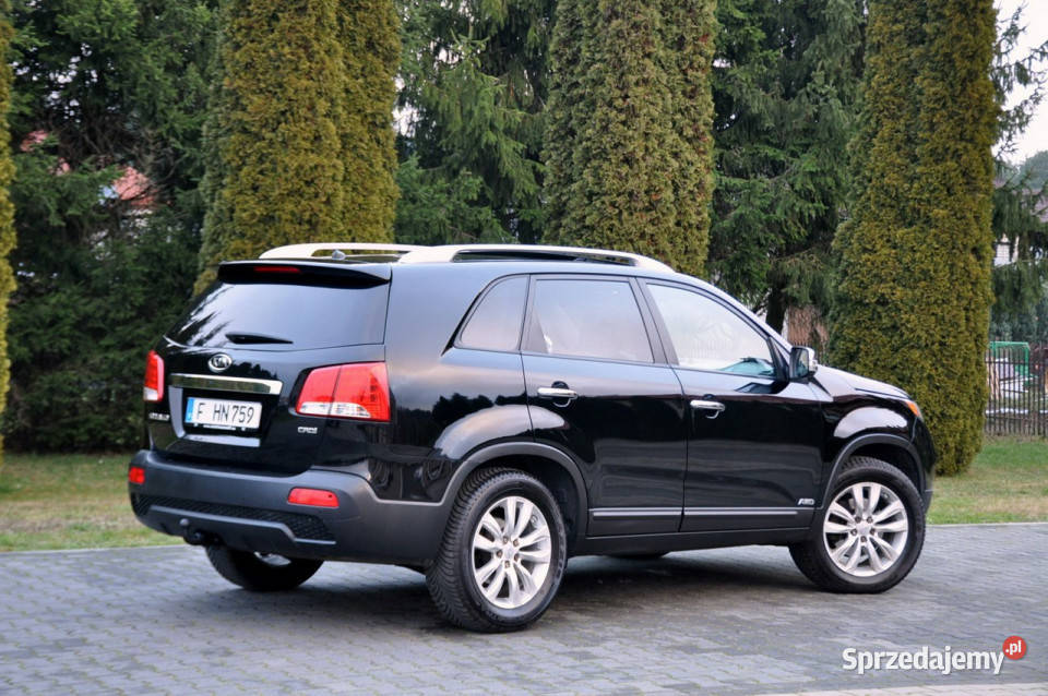 Kia Sorento ABS Ostrów Mazowiecka
