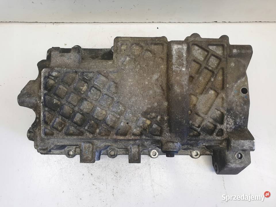 Mini One R50 R53 16 16V MISKA OLEJOWA lubelskie