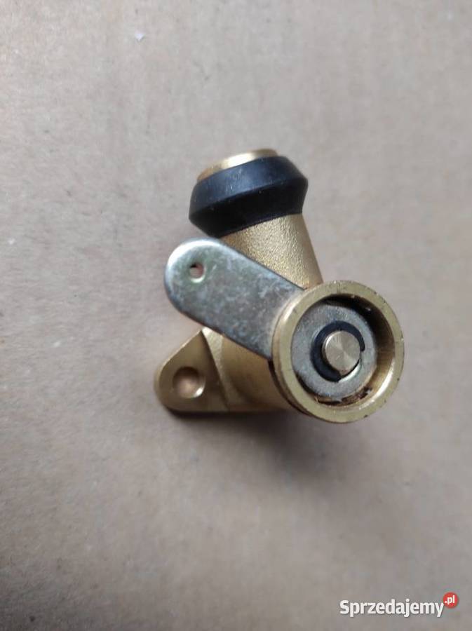 Wspornik siodła kierowcy Ursus 1224