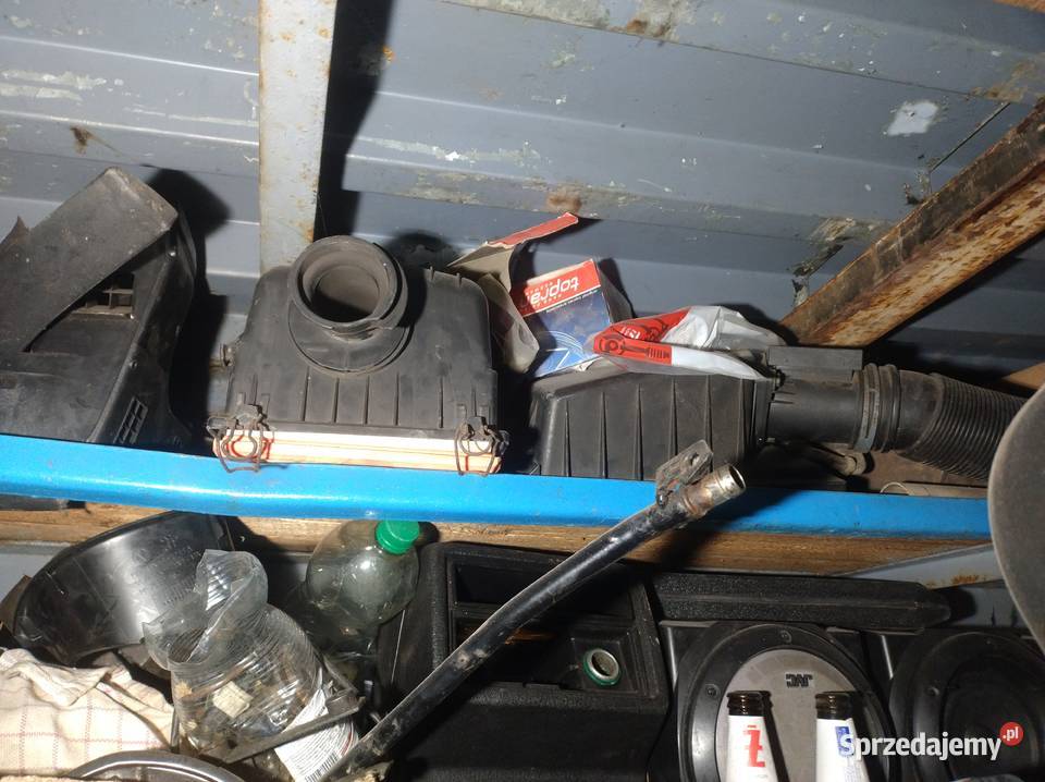 19 tdi 1z 90 koni śląskie Pszów