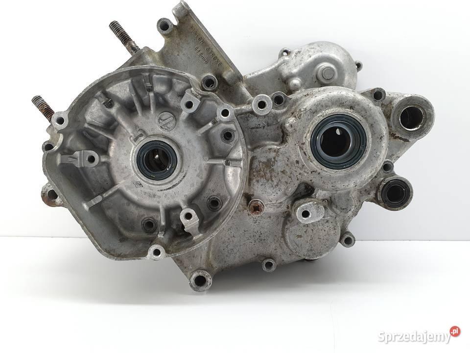 Kartery Karter Korpus Silnika Suzuki Rm 125 9400 Łódź
