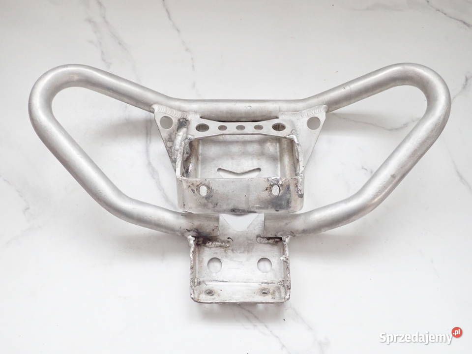 Zderzak Przedni Bumper Yamaha YFM 700 Raptor Strzelce Krajeńskie