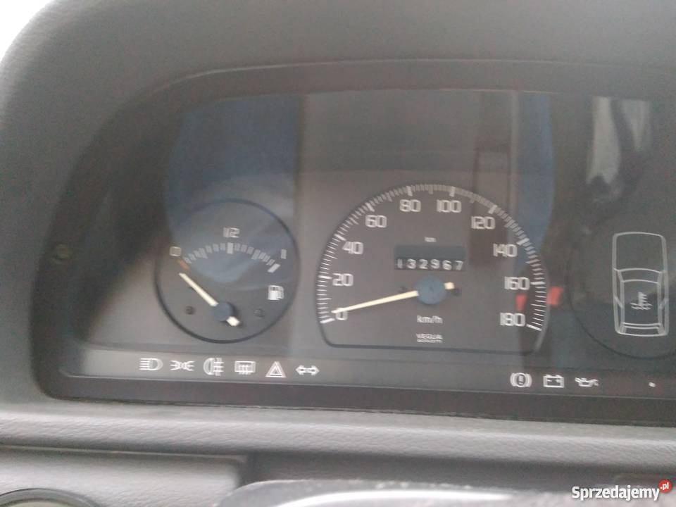 Fiat UNO 99 Uno Łódź