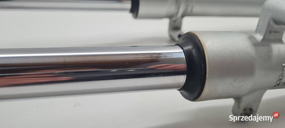 Honda CBR 125 JC 34 lagi laga zawieszenie przód mazowieckie