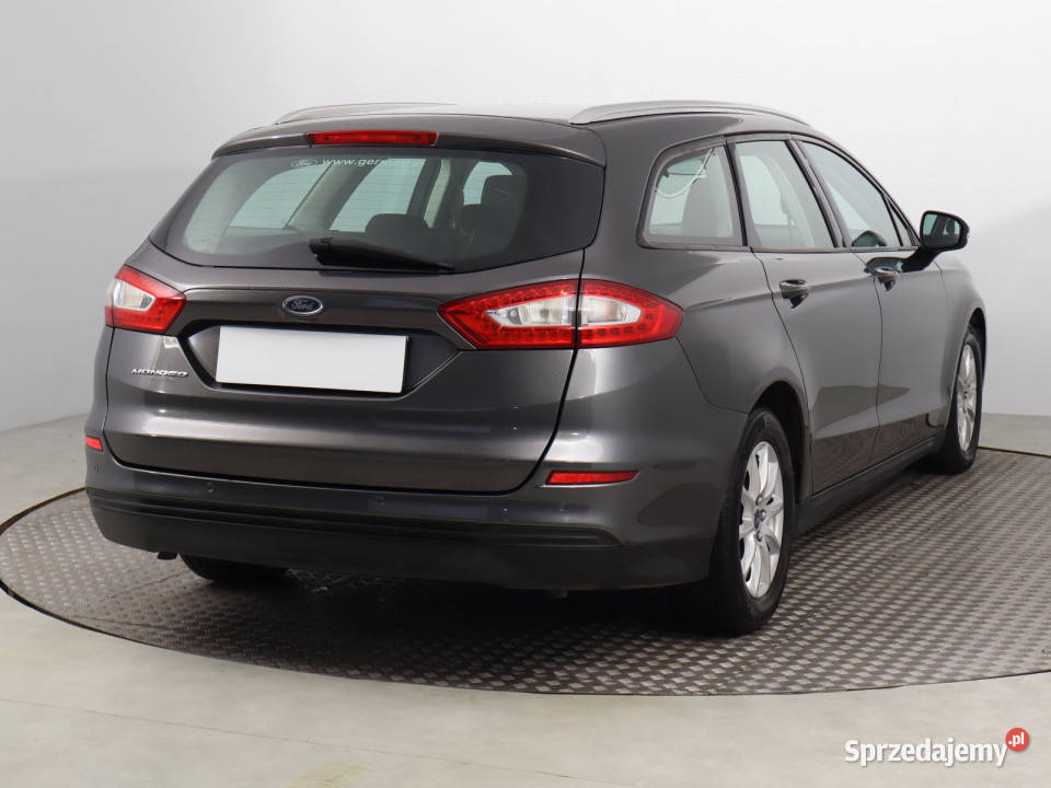 Ford Mondeo 20 TDCI Bielany Wrocławskie sprzedam