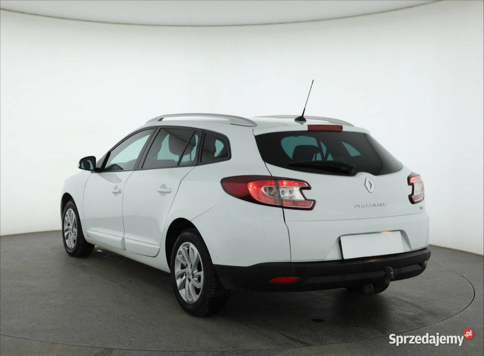 Renault Megane 12 TCe Piaseczno