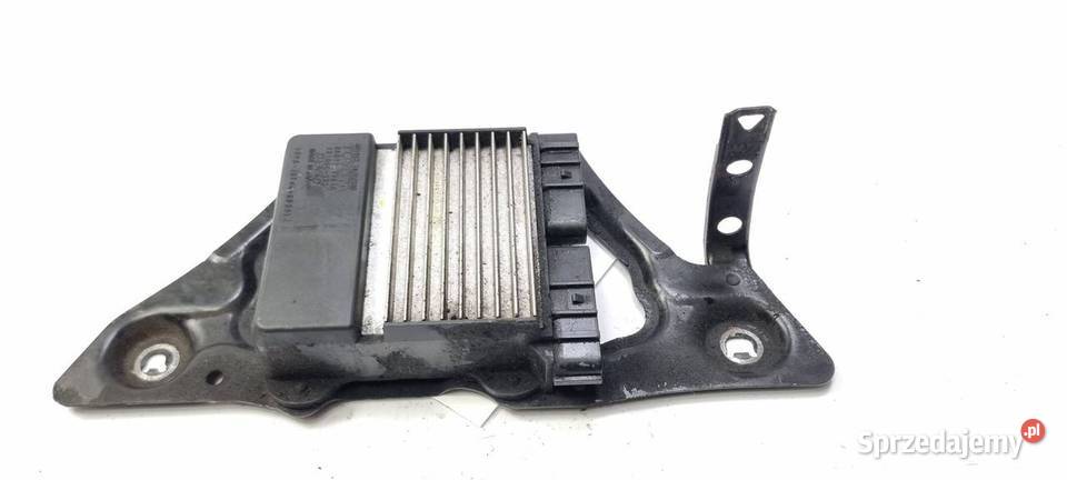 MODUŁ TOYOTA RAV4 III 89871 71010 Części samochodowe Lipno