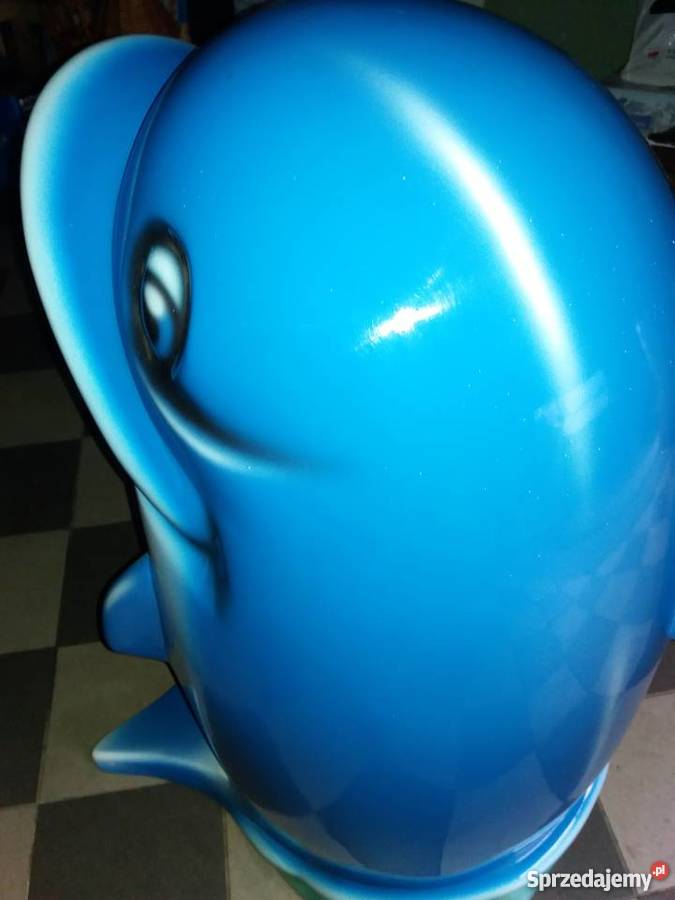 Zabudowa obudowa kosza na śmieci PINGWIN Architektura ogrodowa Rybnik