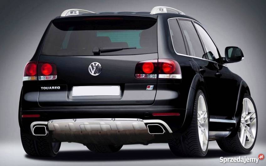 DYSTANSE do Audi Q7 5x130 VW Touareg Cayenne aluminiowe mazowieckie Warszawa
