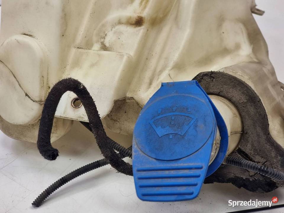 ZBIORNICZEK SPRYSKIWACZY AUDI A8 D3 4E0955453B Lipno