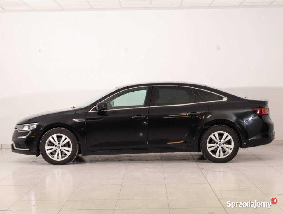 Renault Talisman 16 dCi 1598cm3 mazowieckie