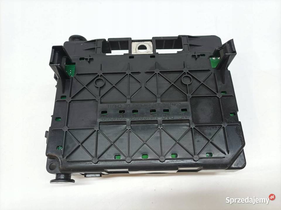 MODUŁ 9643498780 B4 Citroen C3 I 20022009