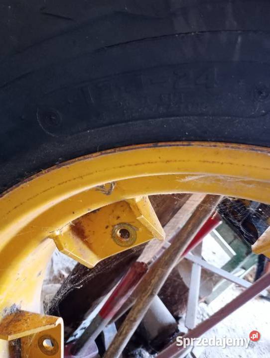 Koło 12424 Siedliska sprzedam