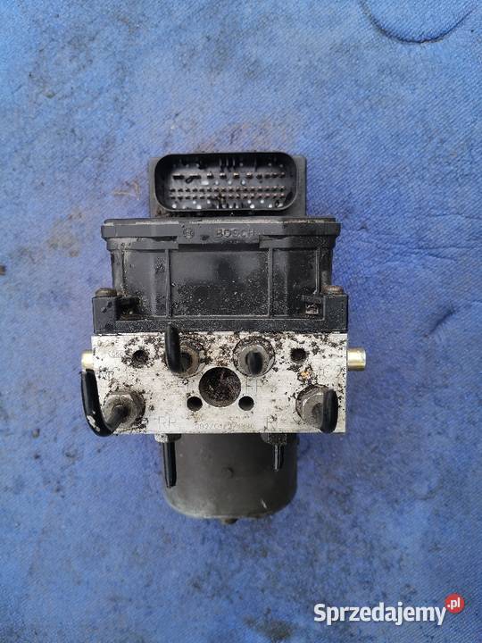 Pompa ABS alfa Romeo 147 Czerwionka-Leszczyny