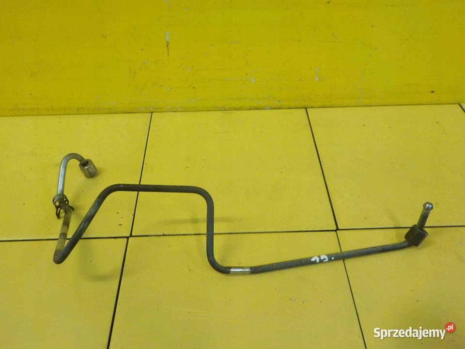 SUBARU FORESTER 20 D 11r 147 EE20Z przewod rurka osobowe Suków